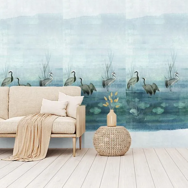 Обои для стен Khroma Helium DGIUM1013 #5