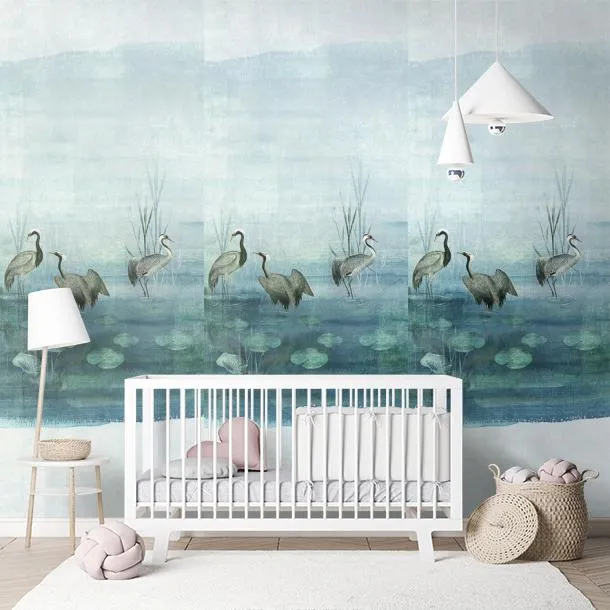 Обои для стен Khroma Helium DGIUM1013 #9