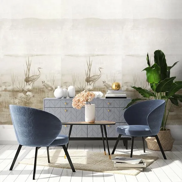 Обои для стен Khroma Helium DGIUM1022 #3