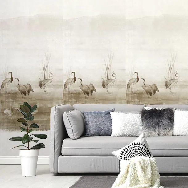 Обои для стен Khroma Helium DGIUM1023 #4