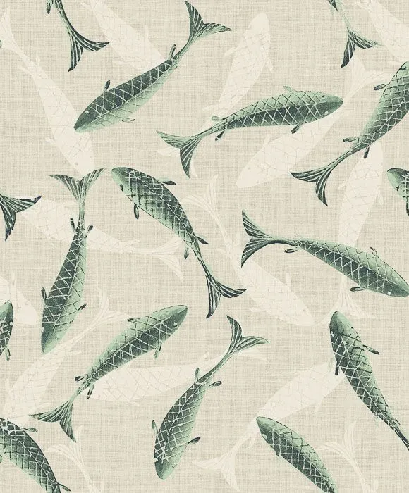 Обои для стен Khroma Helium IUM004