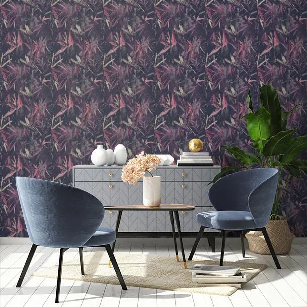 Обои для стен Khroma Helium IUM107 #3