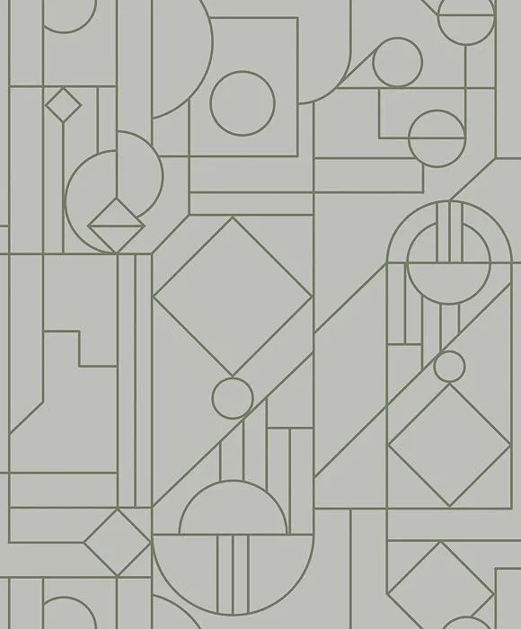 Обои для стен Hookedonwalls Tinted tiles 29010