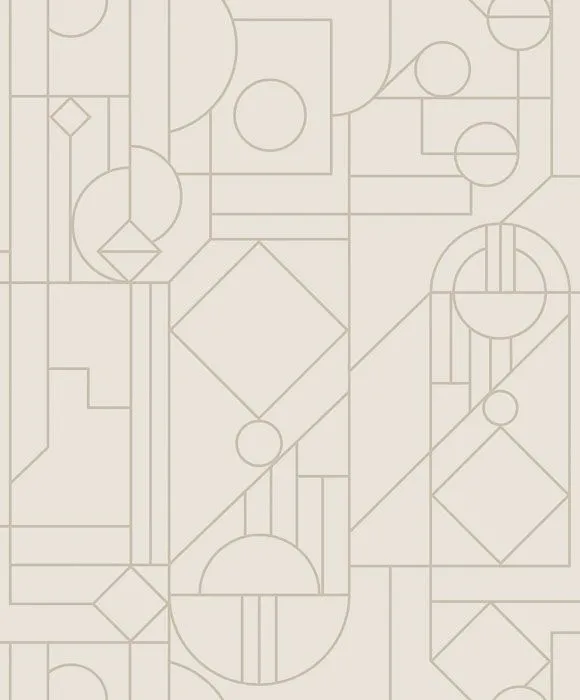 Обои для стен Hookedonwalls Tinted tiles 29013