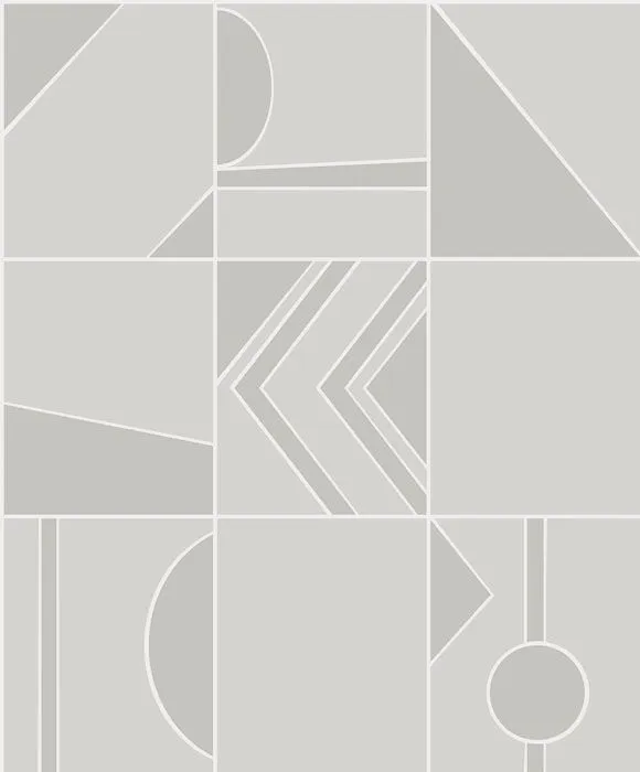 Обои для стен Hookedonwalls Tinted tiles 29042