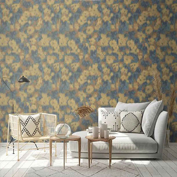 Обои для стен Sirpi Composition A Tribute To Kandinsky 24043 #2