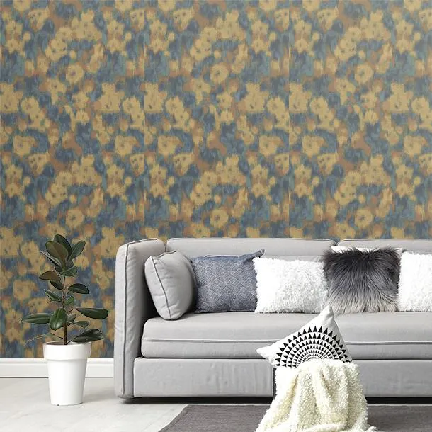 Обои для стен Sirpi Composition A Tribute To Kandinsky 24043 #4