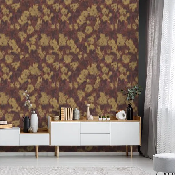 Обои для стен Sirpi Composition A Tribute To Kandinsky 24044 #6