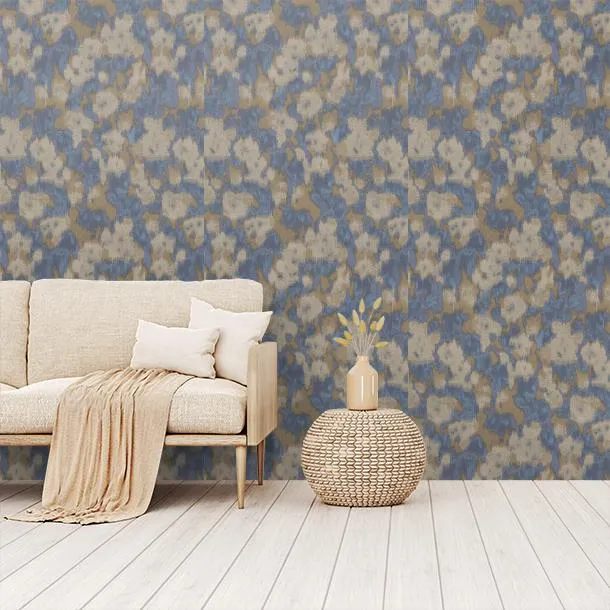 Обои для стен Sirpi Composition A Tribute To Kandinsky 24045 #5