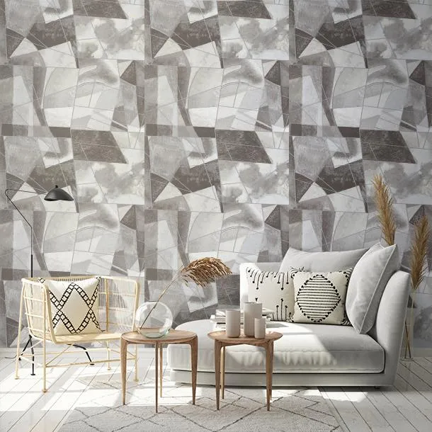 Обои для стен Sirpi Composition A Tribute To Kandinsky 24082 #2