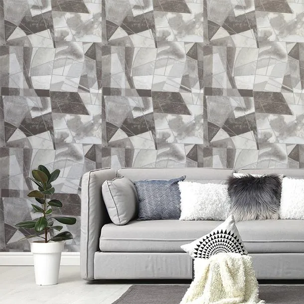 Обои для стен Sirpi Composition A Tribute To Kandinsky 24082 #4