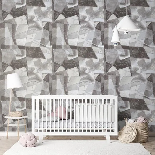 Обои для стен Sirpi Composition A Tribute To Kandinsky 24082 #9