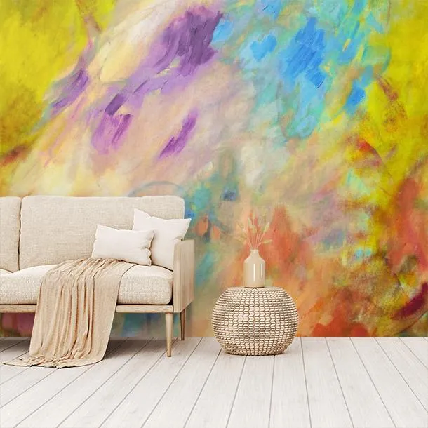 Обои для стен Sirpi Composition A Tribute To Kandinsky 24090 #5