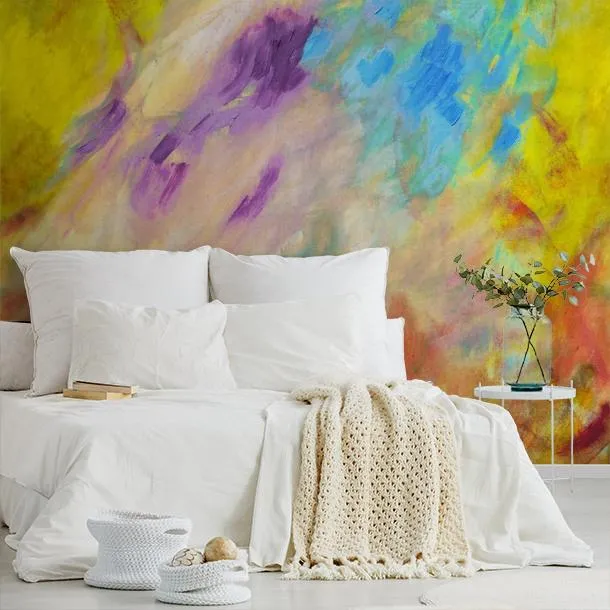 Обои для стен Sirpi Composition A Tribute To Kandinsky 24090 #8