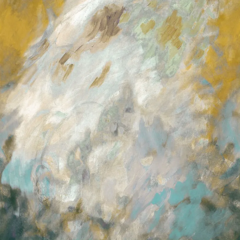 Обои для стен Sirpi Composition A Tribute To Kandinsky 24091