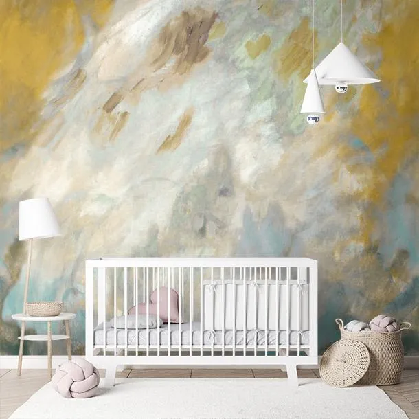 Обои для стен Sirpi Composition A Tribute To Kandinsky 24091 #9