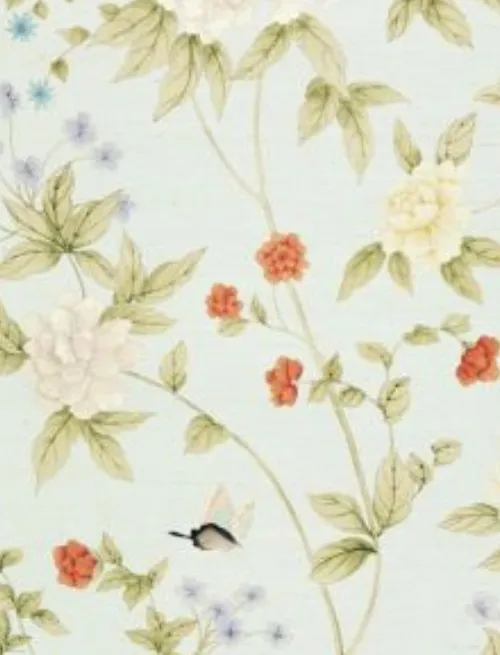 Обои для стен Scalamandre Scalamandre Wallcoverings SC 0002WP88382