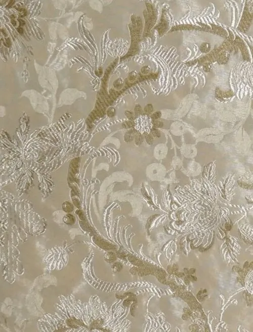 Ткань Scalamandre Scalamandre Fabrics AY 00095129