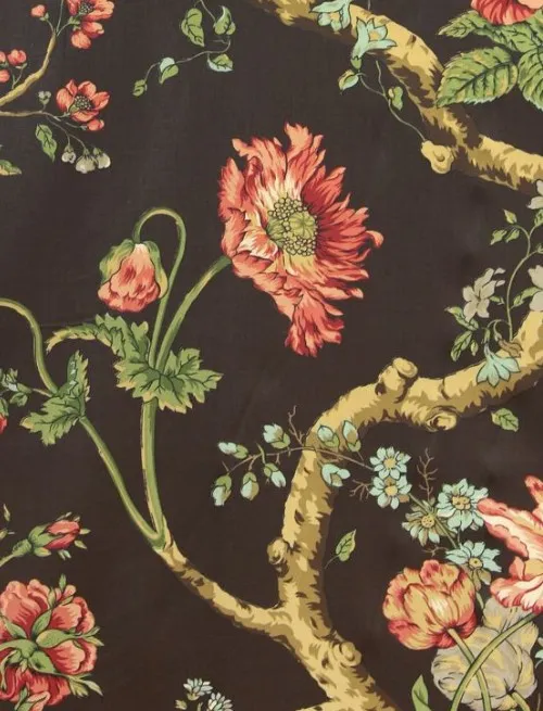 Ткань Scalamandre Scalamandre Fabrics SC 00016046M