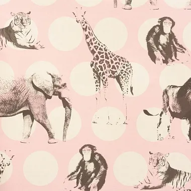 Обои для стен ProSpero Everybody Bonjour 137-138722