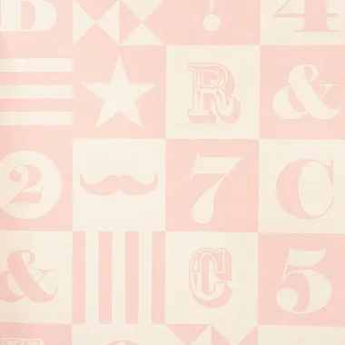 Обои для стен ProSpero Everybody Bonjour 137-138728