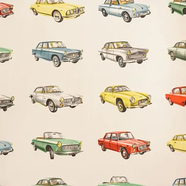 Обои для стен ProSpero Everybody Bonjour 137-138731