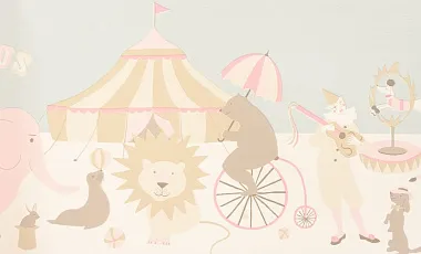 Обои для стен ProSpero Everybody Bonjour 137-178702