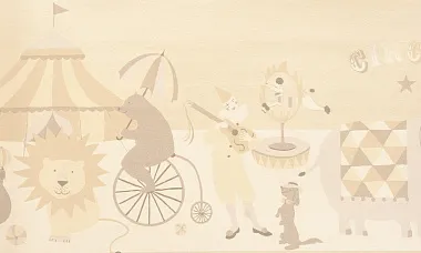 Обои для стен ProSpero Everybody Bonjour 137-178703