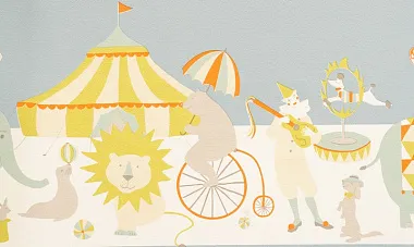 Обои для стен ProSpero Everybody Bonjour 137-178704