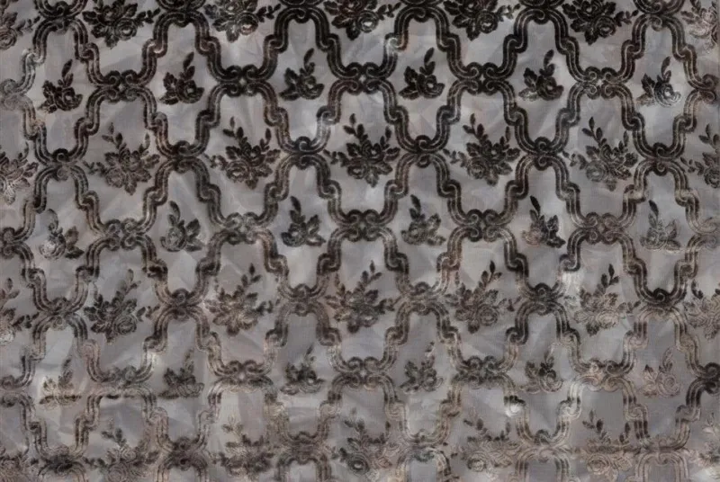 Ткань Fine Textilverlag Mountain Deluxe Alpine Chic FILOMENA040