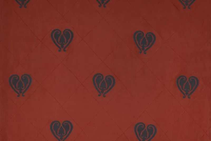 Ткань Fine Textilverlag Mountain Deluxe Alpine Chic LIEBLING069