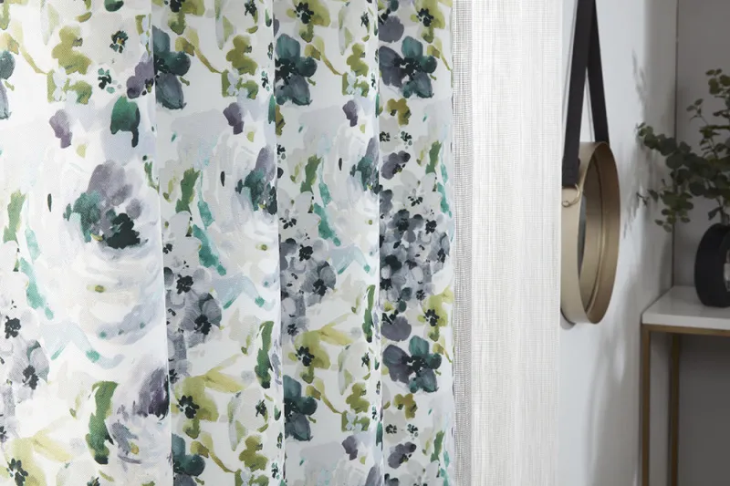 Ткань Edmund Bell Bloom Collection flr_generic_2