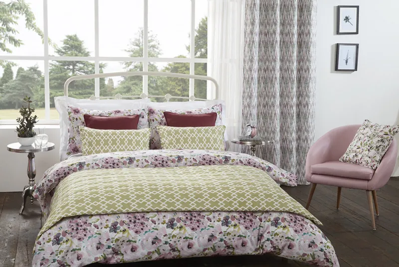 Ткань Edmund Bell Bloom Collection mar_generic_1