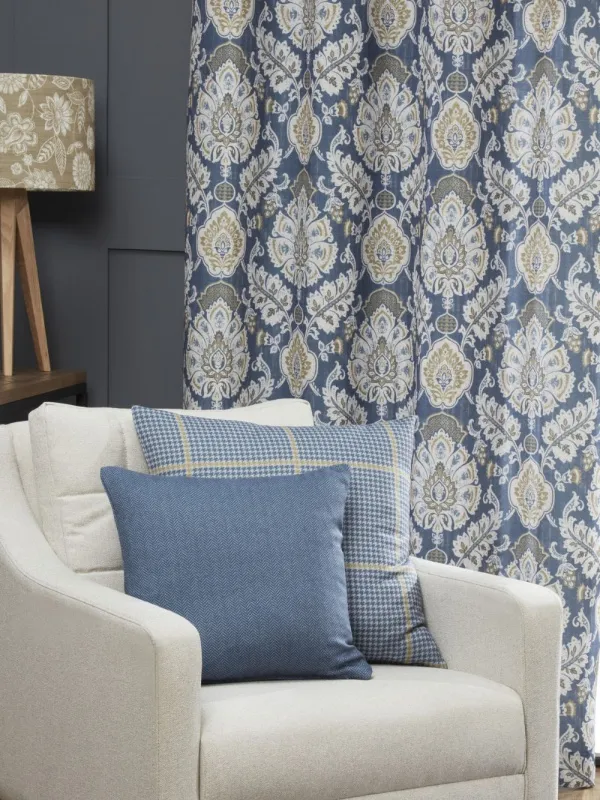 Ткань Edmund Bell Chelsea Collection cam_generic_04