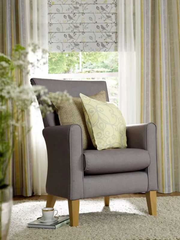 Ткань Edmund Bell Cranborne Collection arb_generic_02