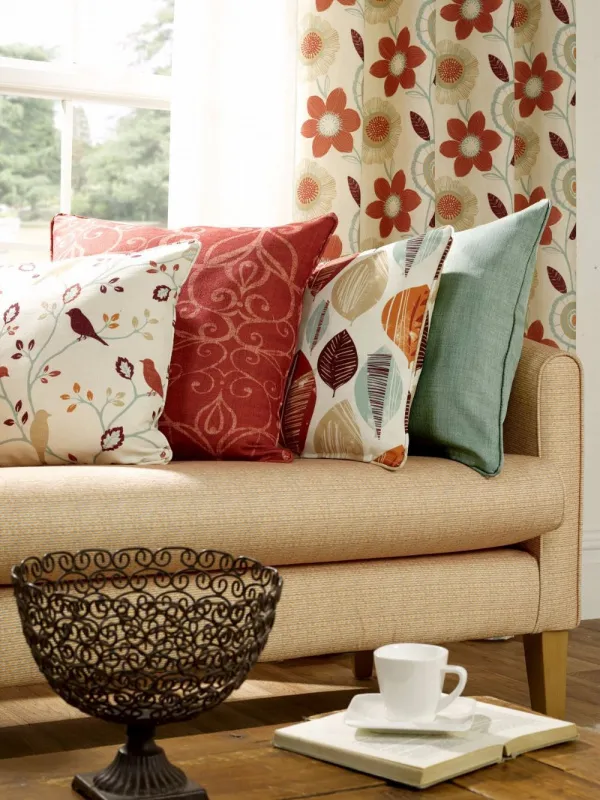 Ткань Edmund Bell Cranborne Collection arb_generic_03