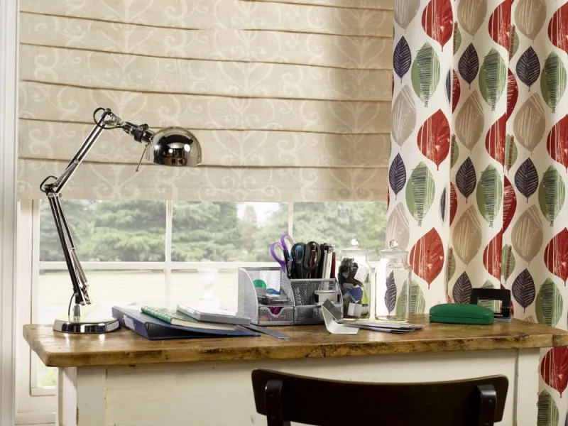 Ткань Edmund Bell Cranborne Collection fol_generic_04