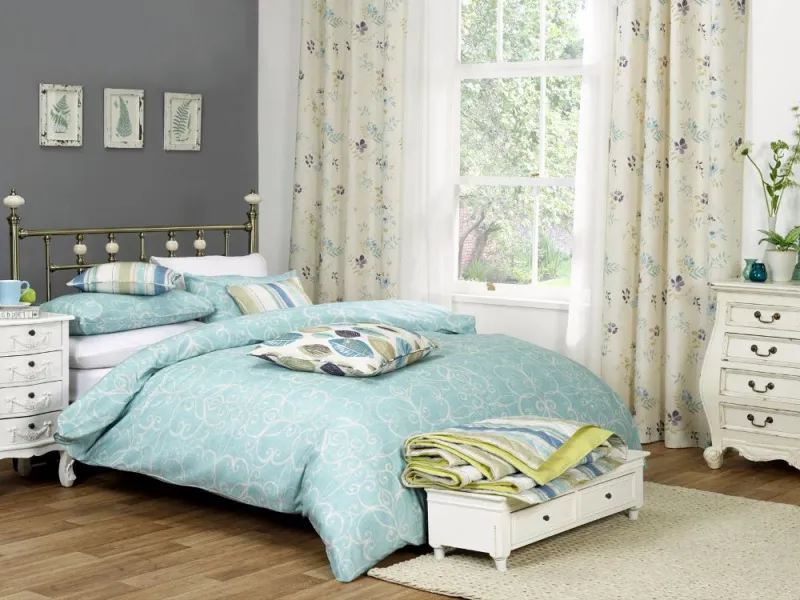 Ткань Edmund Bell Cranborne Collection pos_generic_03