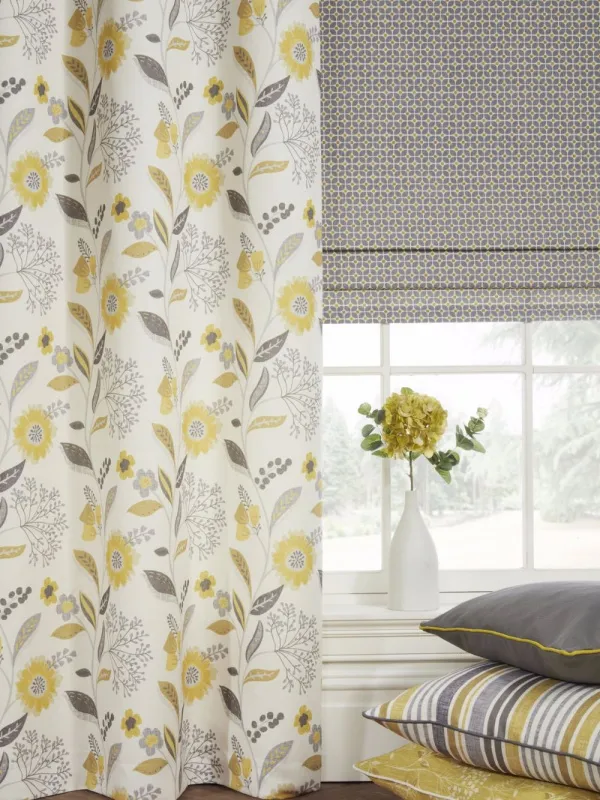 Ткань Edmund Bell Lakeland Collection amb_generic_03