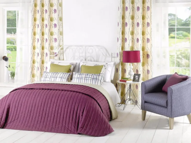 Ткань Edmund Bell Signatures Collection bel_generic_02