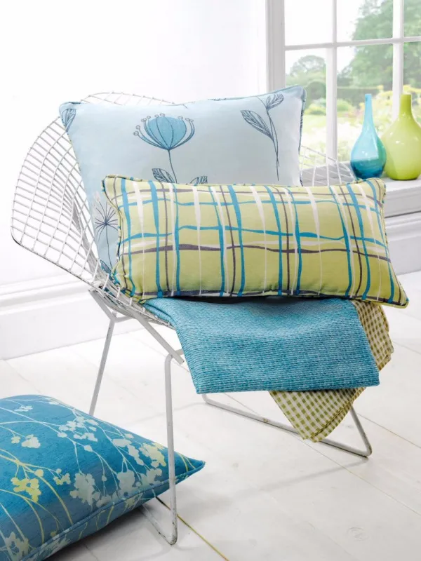 Ткань Edmund Bell Signatures Collection sil_generic_04