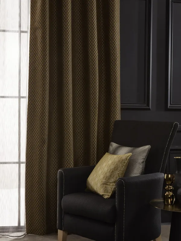 Ткань Edmund Bell Soho Club Collection 7768_generic_01