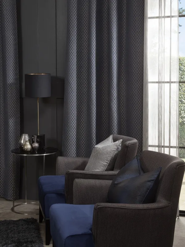 Ткань Edmund Bell Soho Club Collection 7768_generic_02