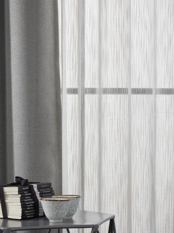 Ткань Edmund Bell Sheer Collections 9028_generic_02