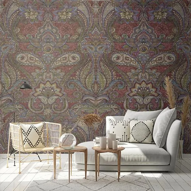 Обои для стен Eijffinger Sundari 375205 #2