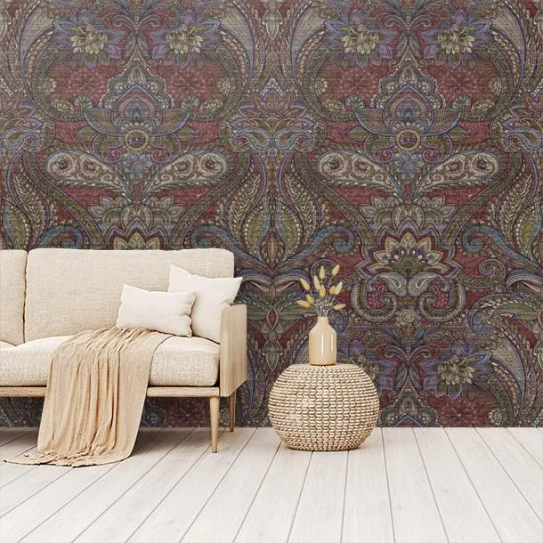 Обои для стен Eijffinger Sundari 375205 #5