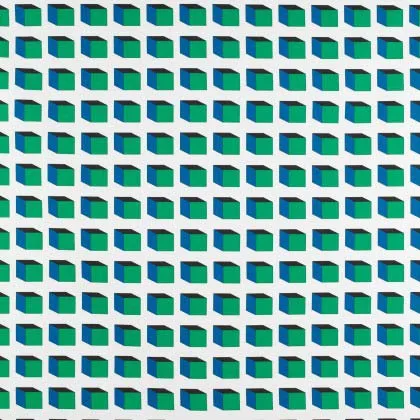 Ткань Lorenzo Castillo Volumen I GDT-5037-003