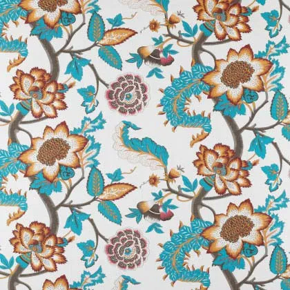 Ткань Lorenzo Castillo Volumen I GDT-5040-004