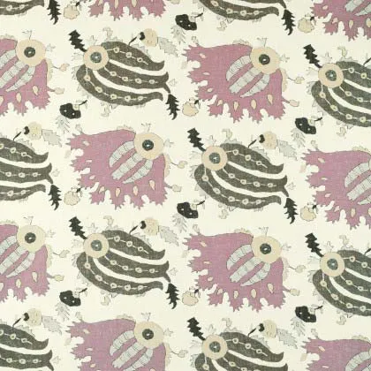 Ткань Lorenzo Castillo Volumen I GDT-5044-003