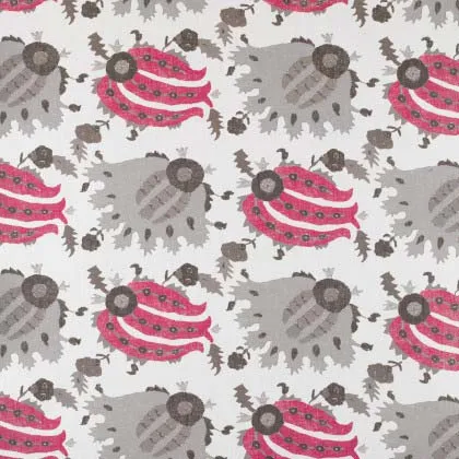 Ткань Lorenzo Castillo Volumen I GDT-5044-004